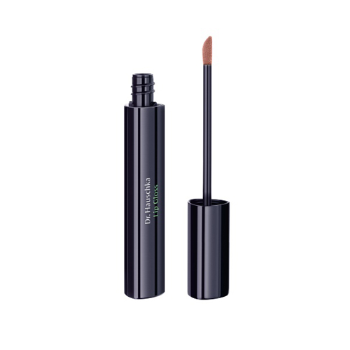 Блеск для губ Dr. Hauschka Lip Gloss тон 05 Терпкий кизил, 4,5 мл