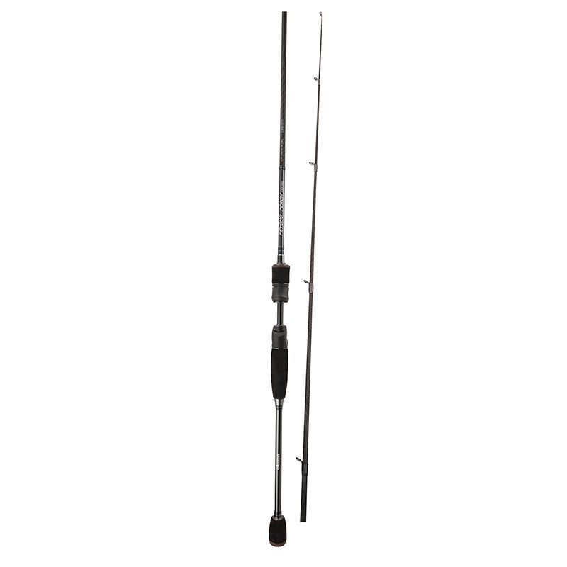 Удилище Okuma Psycho Perch UFR Spin 73 220cm 4-24g 2sec PSY-S-732ML OKUMA 12150₽