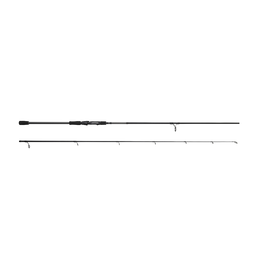 

Удилище Okuma Altera Spin 7'0'' 210cm 20-60g 2sec ALT-S-702H OKUMA, ALT-S-702H