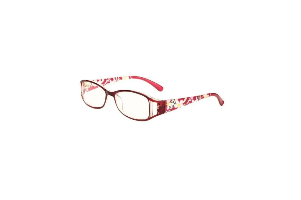 Корригирующие очки для зрения BOSHI 8107 +1,25