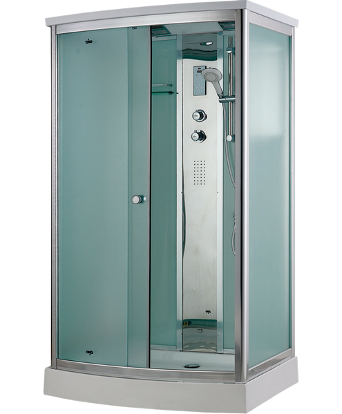 фото Душевая кабина timo comfort t-8815f 120x90