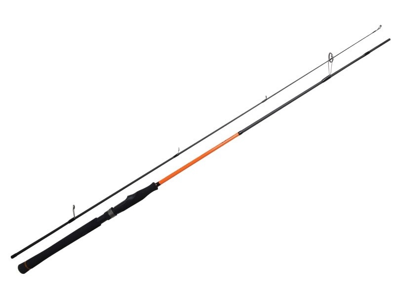 

Удилище спиннинговое Maximus AXIOM 30MH 3,0m 10-42g, Axiom 30MH