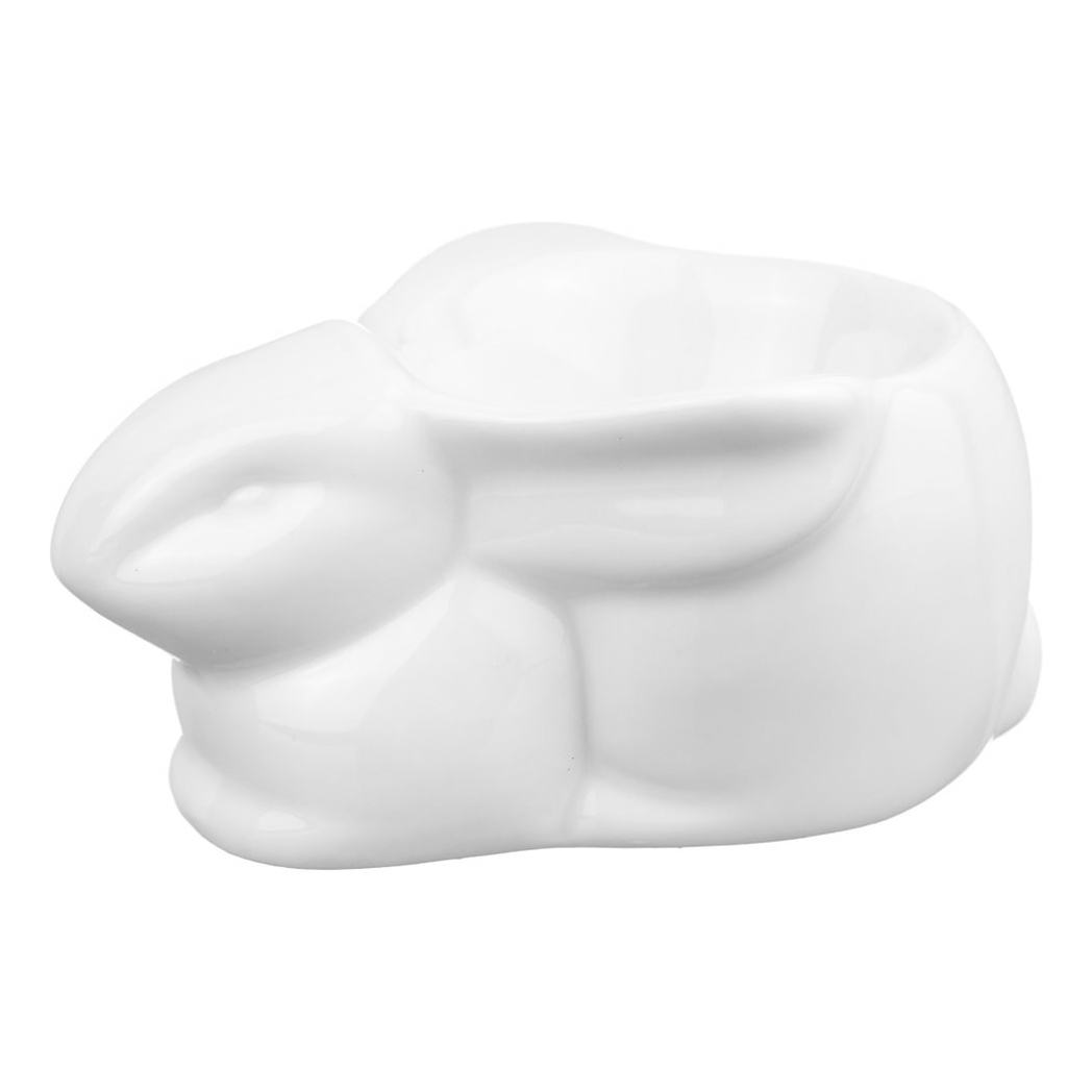 

Подставка для яйца Elan Gallery Зайчик 9x6x4,3 см