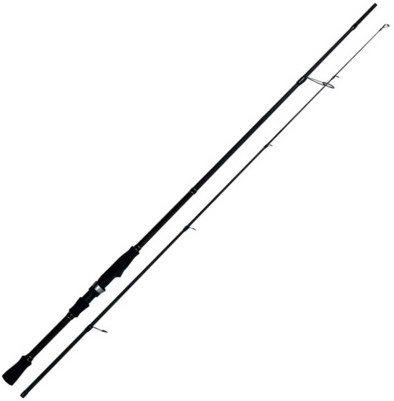 

Удилище спиннинговое Maximus ZIRCON 27MH 2,7m 15-40g, Zircon 27MH