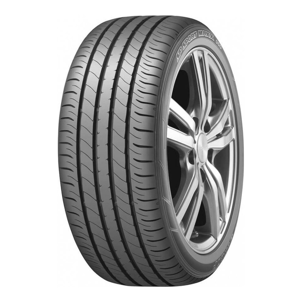 фото Шины dunlop sptmaxx 050 245 40 19