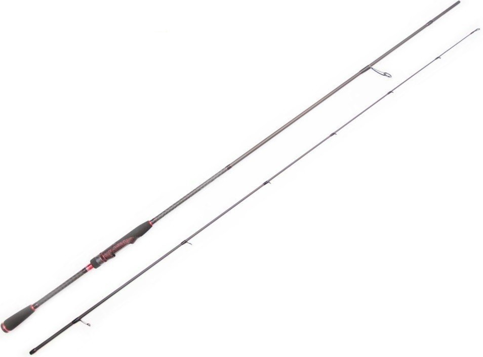 

Удилище спиннинговое Maximus HIGH ENERGY-Z 27M, 2,7m, 7-35g, High Energy-Z 27M