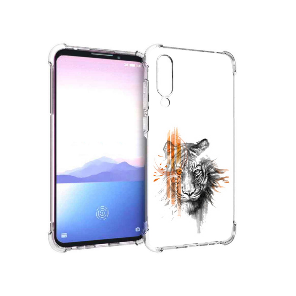 Купить Чехол На Meizu 16 Xs