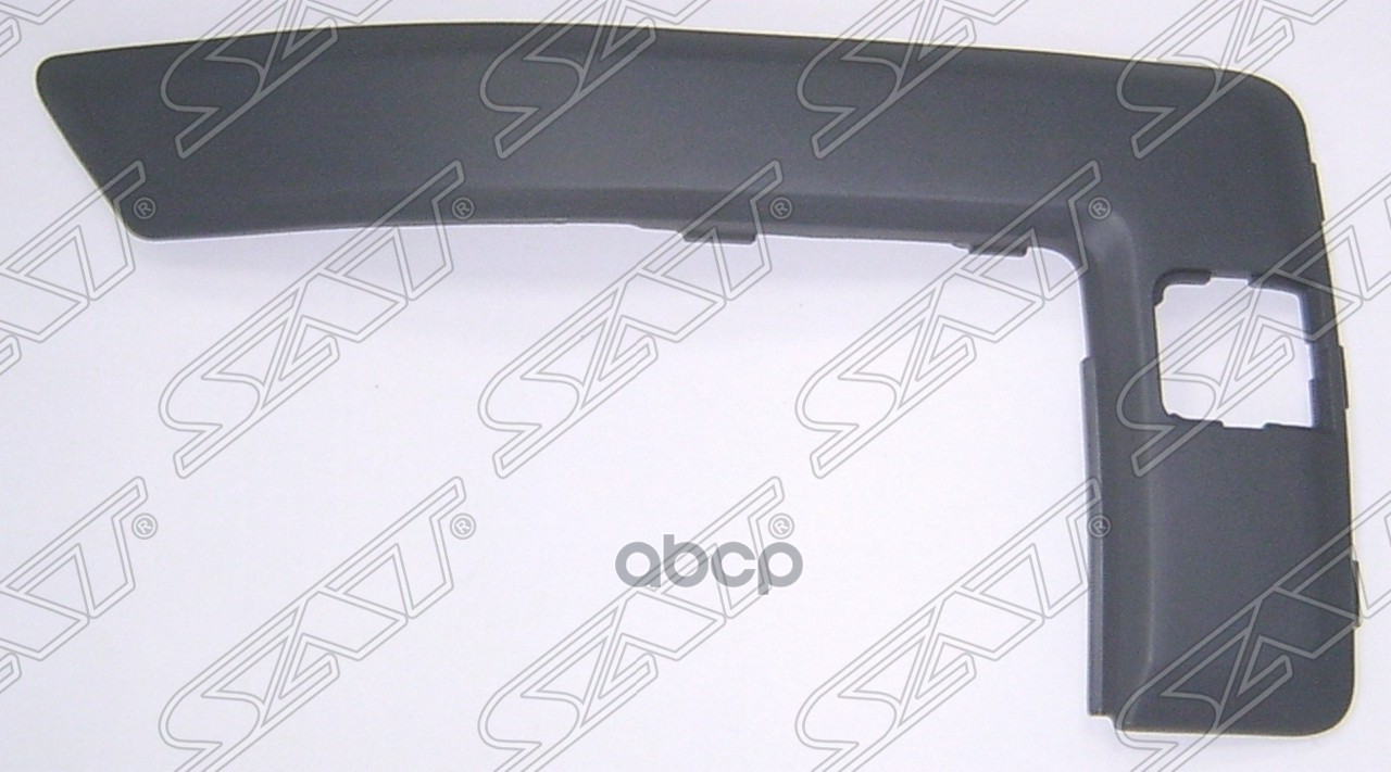 

Молдинг Бампера Ford Fusion 05-12 Rh (правый) Sat арт. ST-FD82-000M-A1