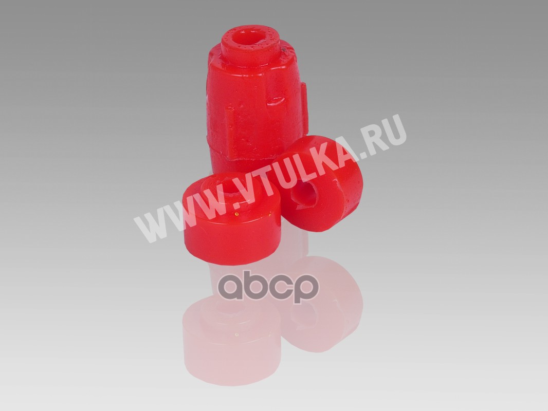 

Комплект Полиуретановых Стоек Переднего Стабилизат VTULKA арт. 2520004
