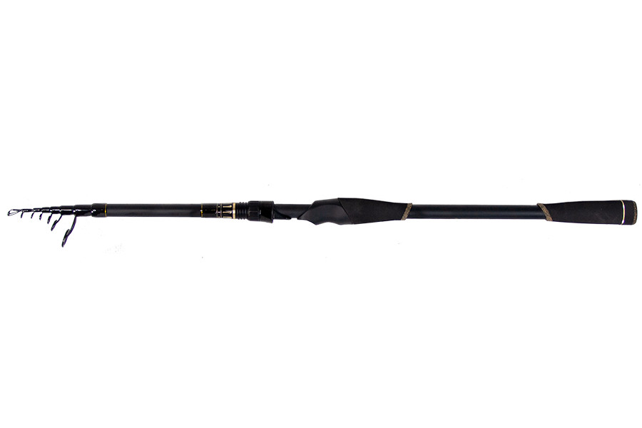 

Удилище спиннинговое Maximus STEALTH-Z Tele 26M 2,6m 7-35g, Stealth-Z Tele 26M