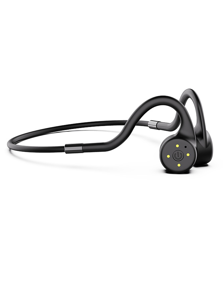 

Наушники-плеер NoBrand X5 Black, X5