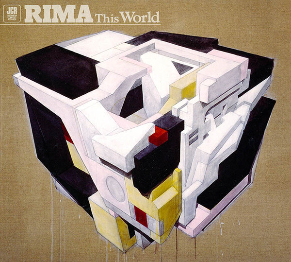 Rima: This World (1 CD)