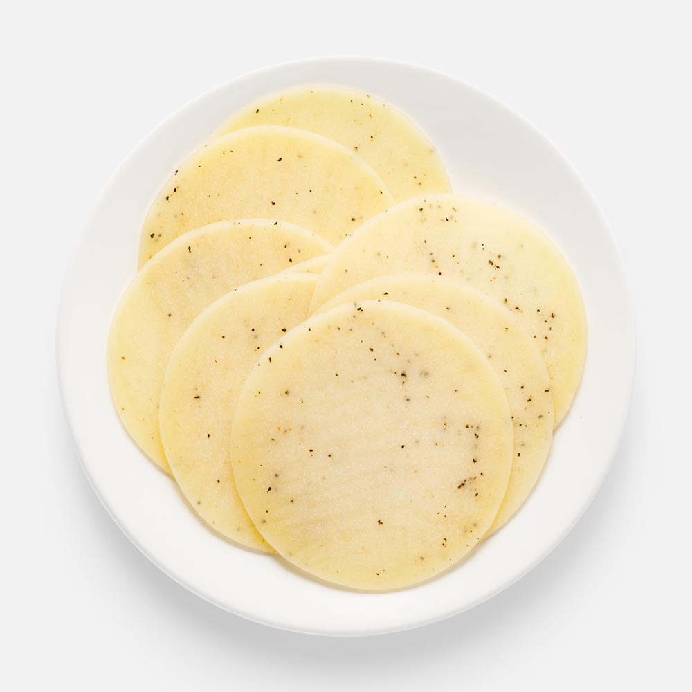 Сыр полутвёрдый Самокат с трюфелем, нарезка, 39,6%, 130 г