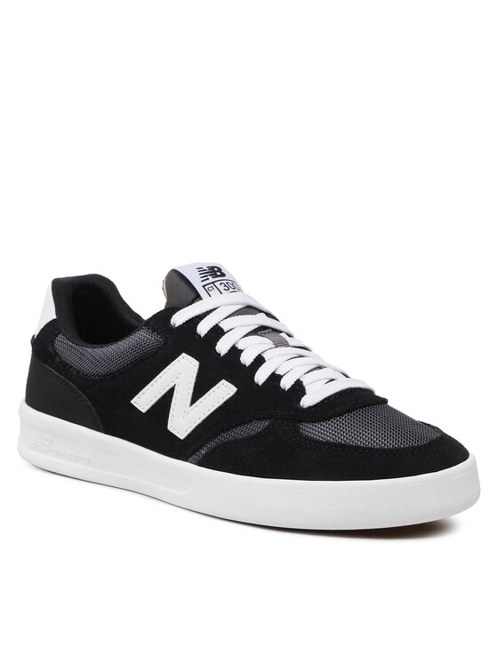 

Кроссовки CT300BB3 New Balance Черный 42 EU, CT300BB3