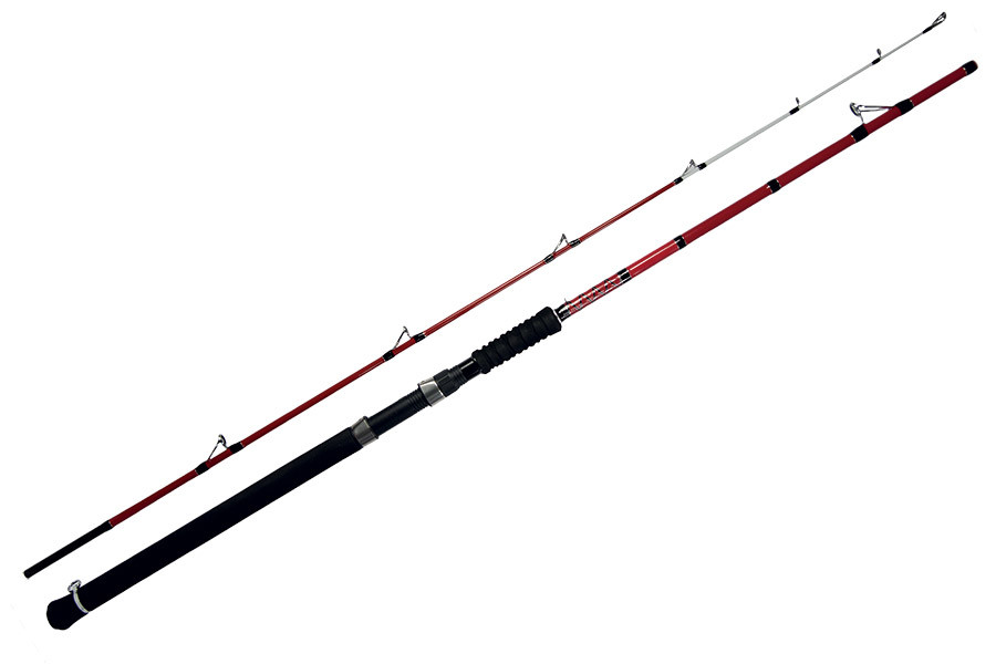 Удилище троллинговое Maximus TRACER 802ML 2.4m 10-25lb