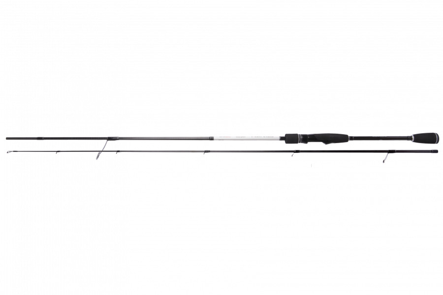 

Удилище спиннинговое Maximus BLACK SIDE X 20M 2.0m 7-28g, Black Side X 20M