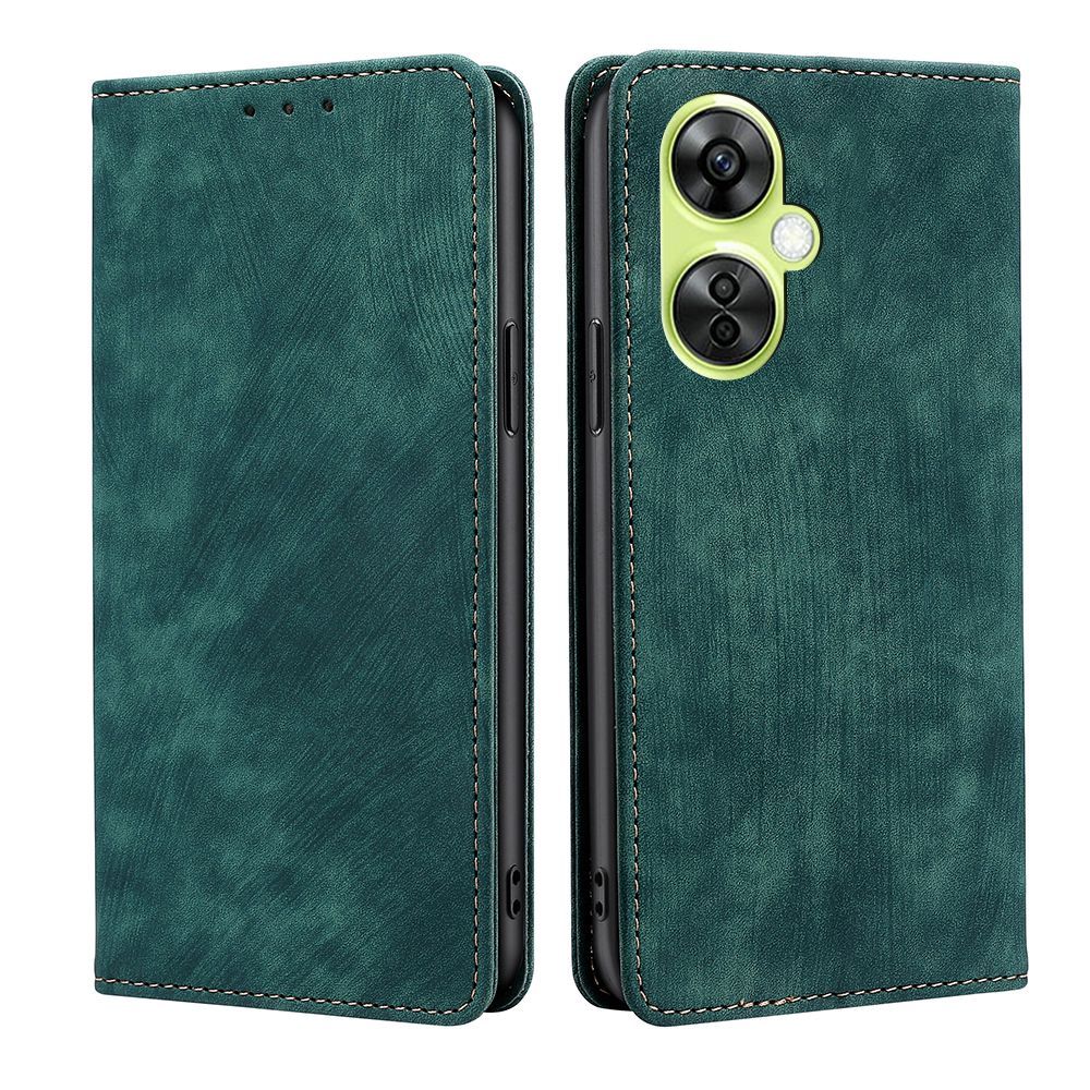 

Чехол MyPads для OnePlus Nord N30 5G зеленый (271186)
