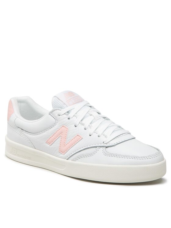 

Кроссовки CT300SP3 New Balance белый 43 EU, CT300SP3