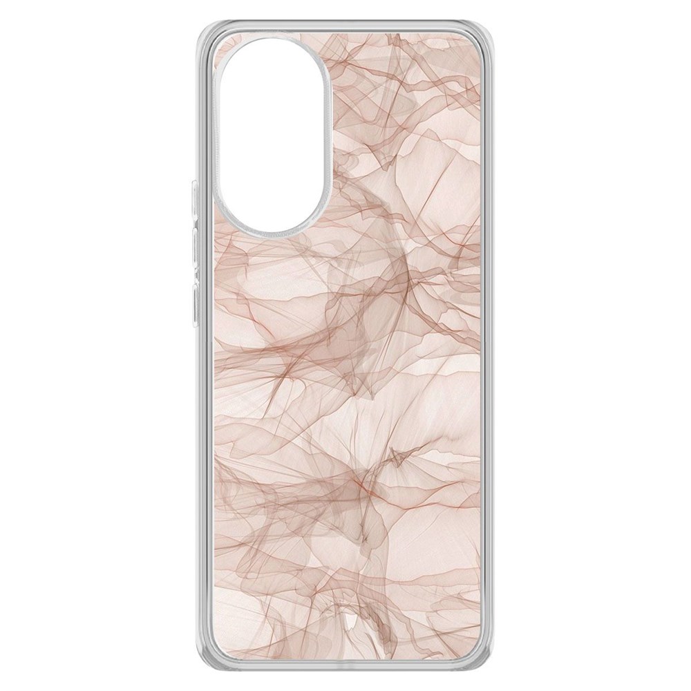 

Чехол-накладка Krutoff Clear Case Абстракт 5 для Huawei Nova 9