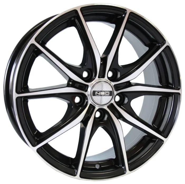 

Диск NEO, 676 BD 6.5x16/5x112ET45 57.1