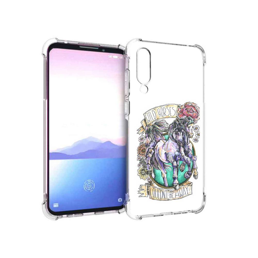 Купить Чехол На Meizu 16 Xs