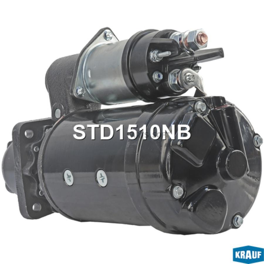 

Стартер Krauf std1510nb