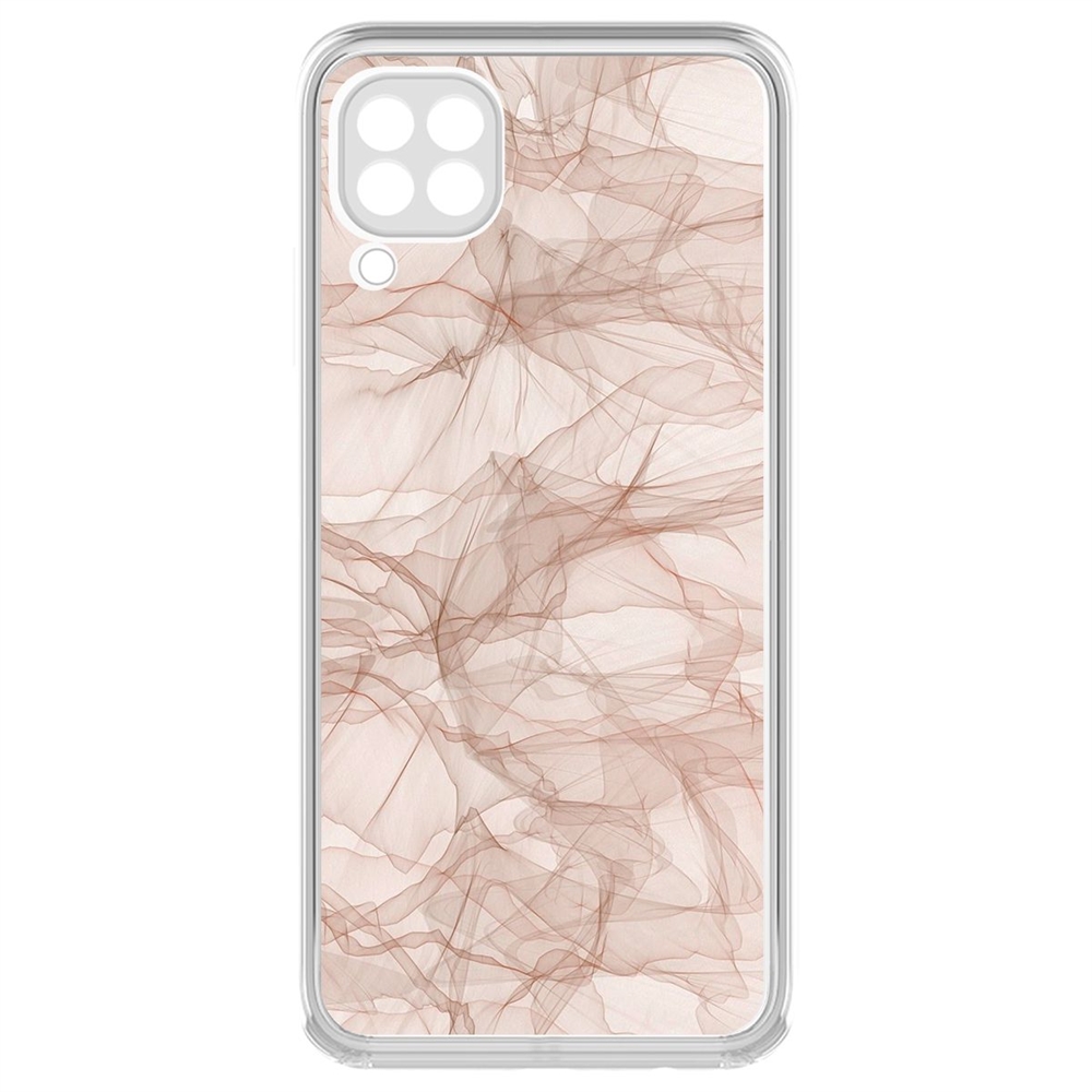 

Чехол-накладка Krutoff Clear Case Абстракт 5 для Huawei P40 Lite/Nova 6 SE/Nova 7i