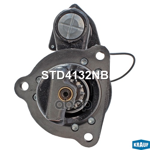 

Стартер Krauf std4132nb
