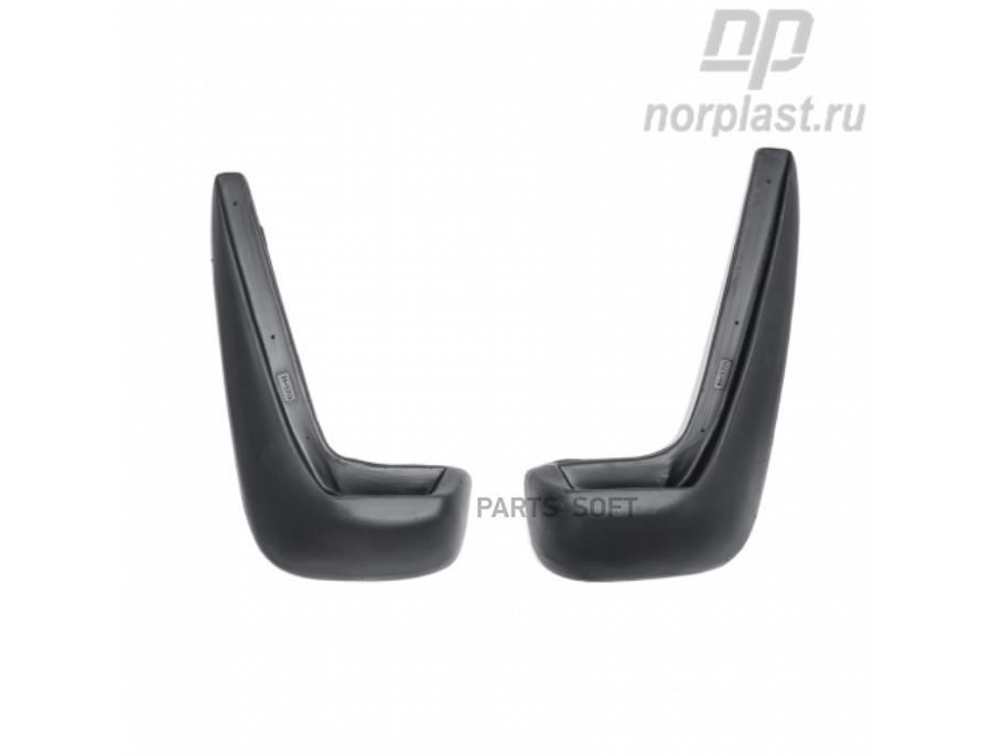 

Комплект брызговиков Norplast Hyundai npl-br-31-57b