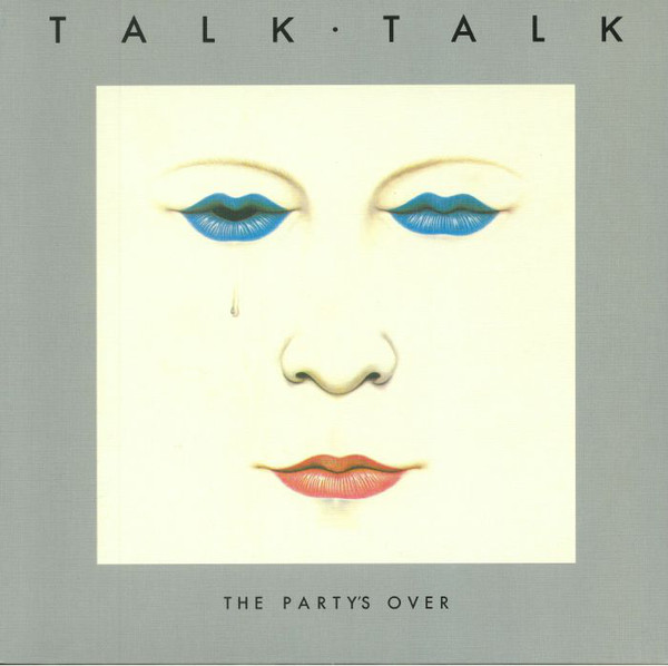 

Talk Talk Party's Over