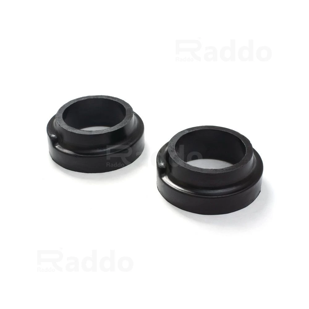 фото Резинка под пружины 2101 (2 шт.) передняя (усиленная) rtiavto