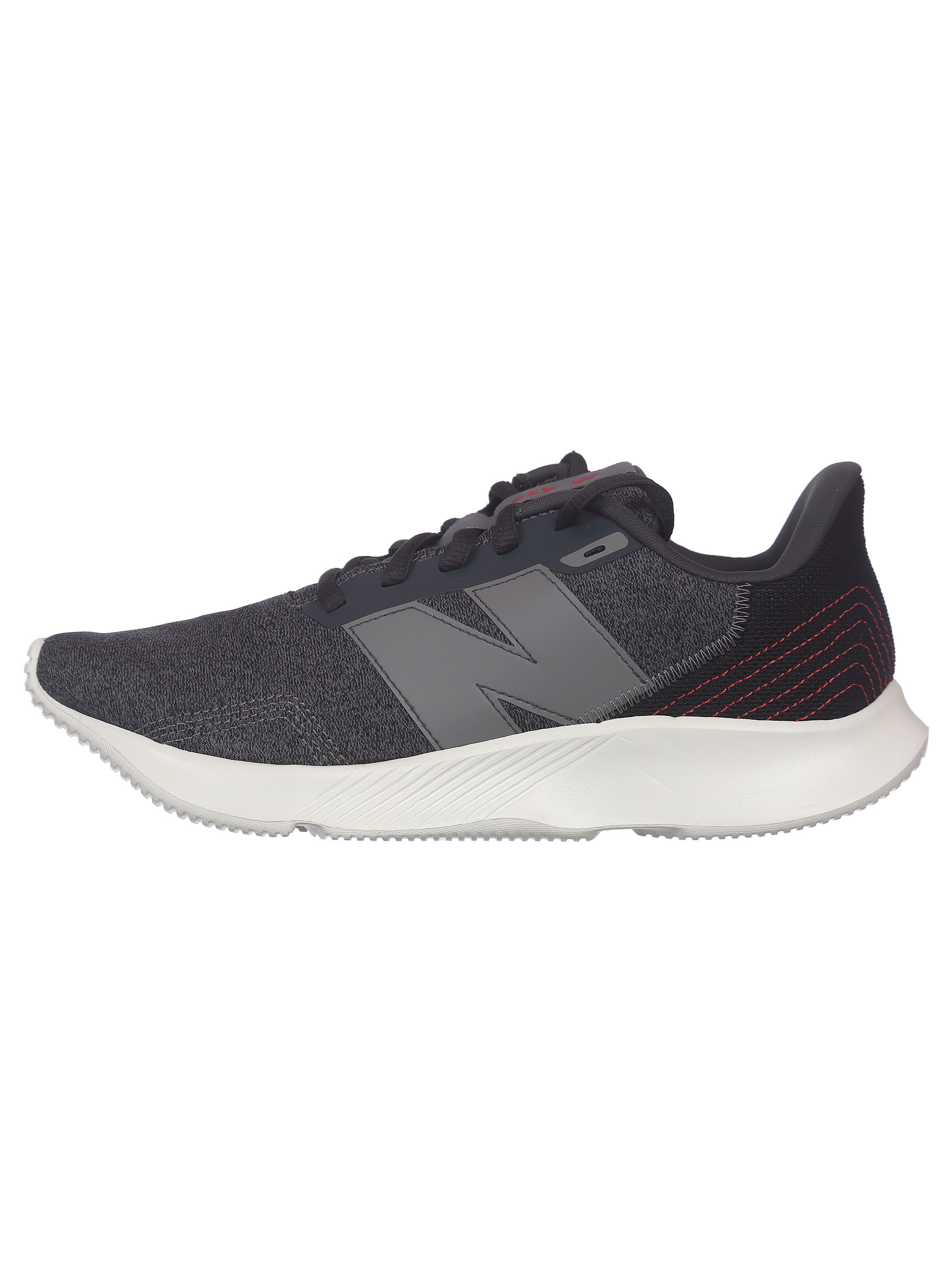 

Кроссовки мужские New Balance ME430L черные 45.5 EU, Черный, ME430L