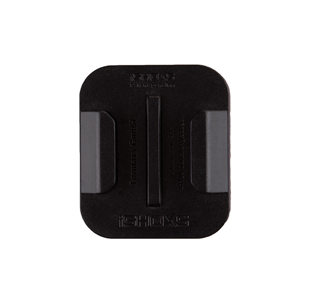 фото Изогнутый адаптер + 3м ishoxs curved adapter 3m черный