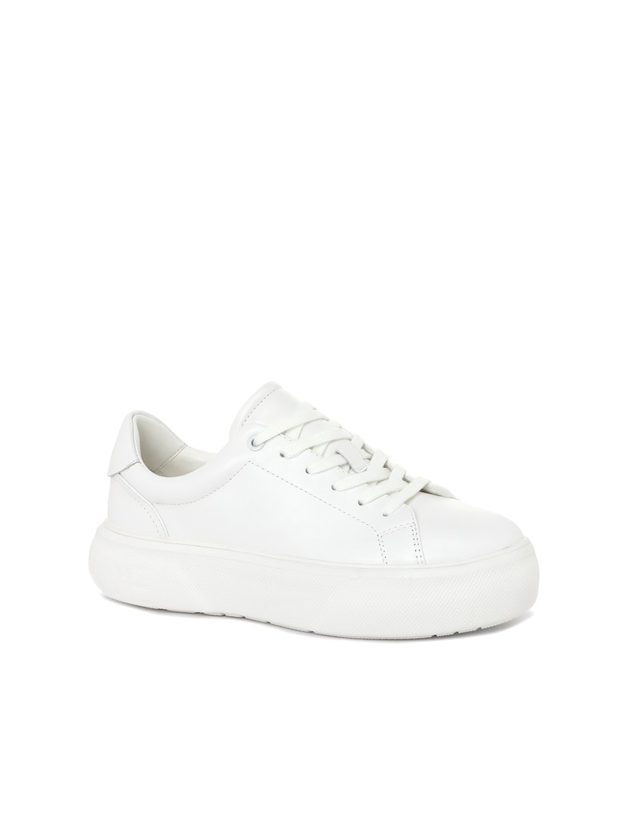 

Кеды женские Tendance 50480-11 белые 38 EU, Белый, 50480-11