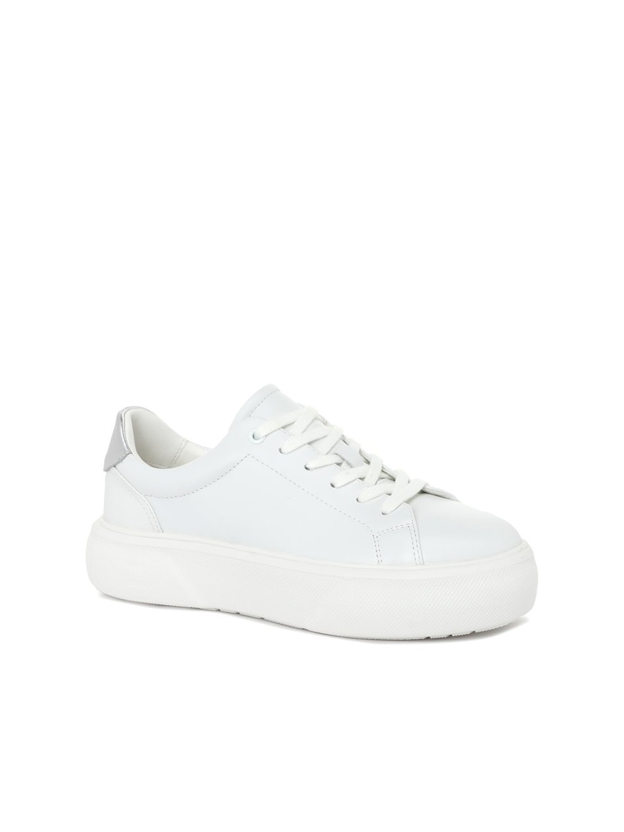 

Кеды женские Tendance 50480-11 белые 38 EU, Белый, 50480-11