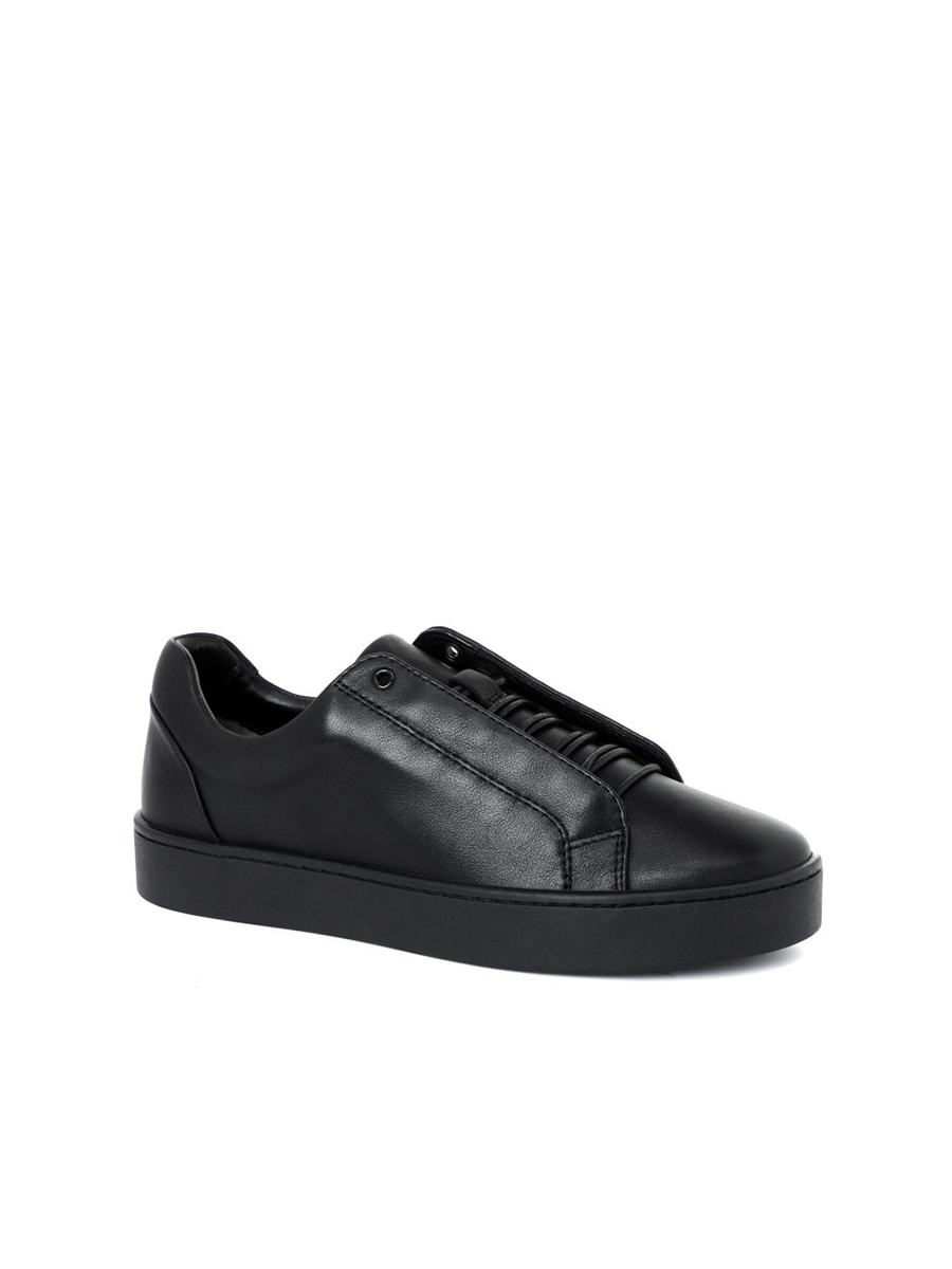 

Кеды женские Tendance HC2129-11 черные 39 EU, Черный, HC2129-11
