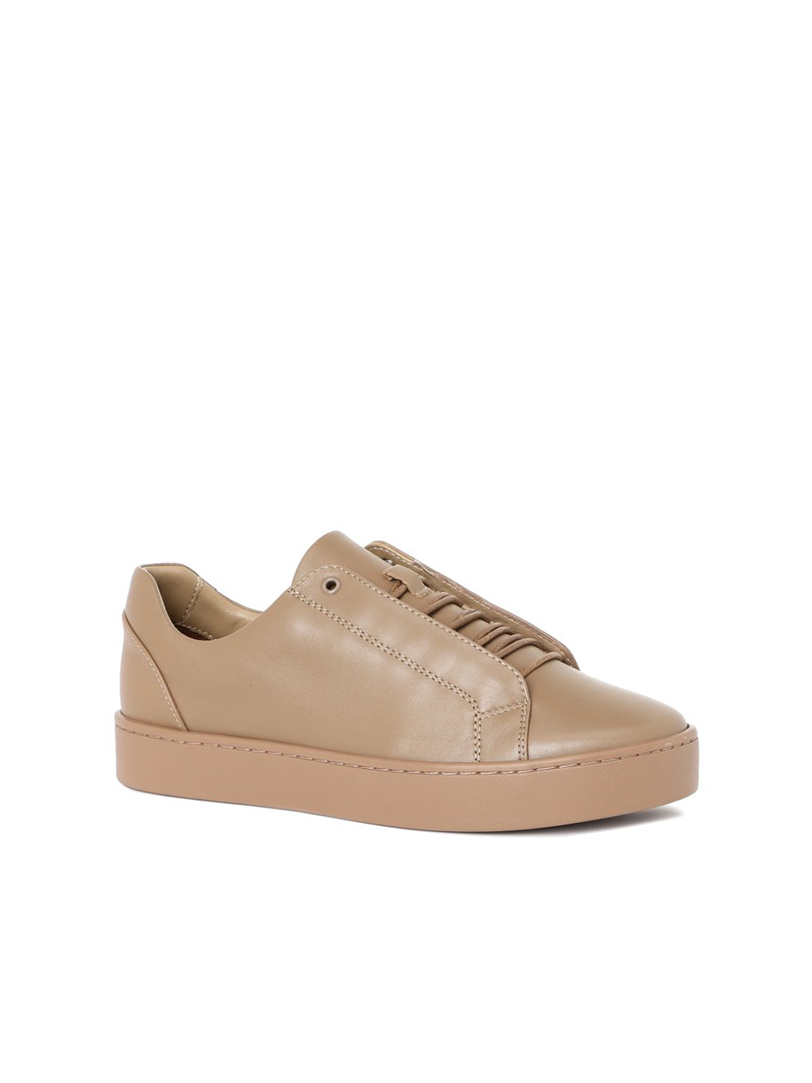 

Кеды женские Tendance HC2129-11 коричневые 37 EU, Коричневый, HC2129-11