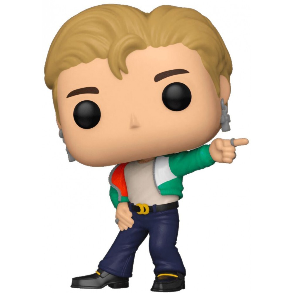 фото Фигурка funko pop! rocks bts dynamite jimin 48110