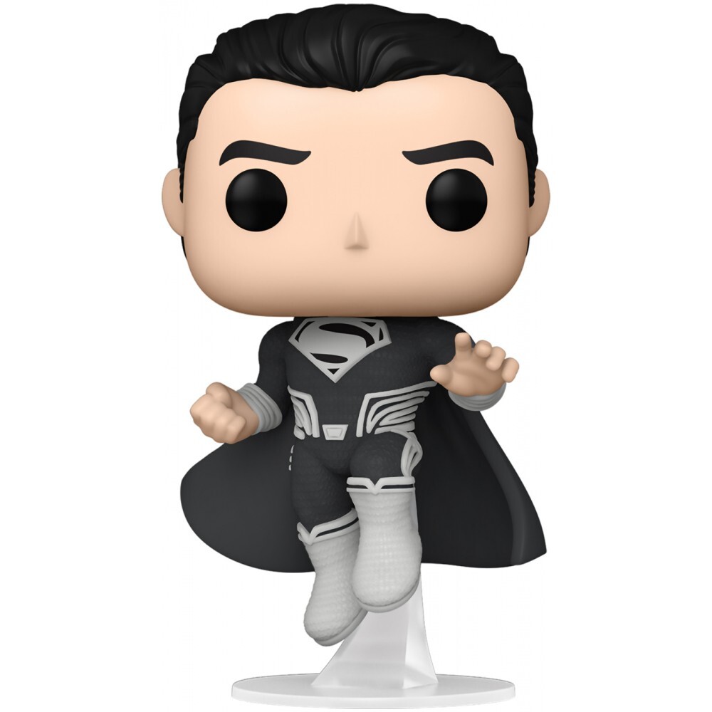 фото Фигурка funko pop! movies justice league (zack snyder&#39;s) superman 56801