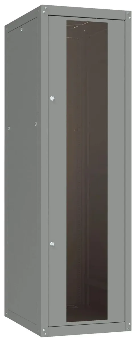 

Коммутационный шкаф C3 Solutions NT565727 Глубина 100см, NT565727