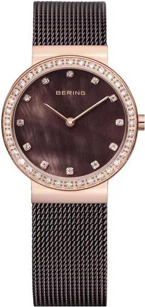 Наручные часы  женские Bering 10729-262