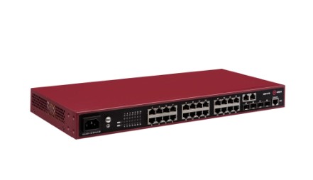 фото Коммутатор qtech qsw-3750-28t-ac-r