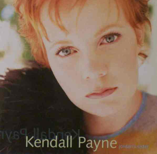 

Kendall Payne: Jordan's Sister (1 CD)