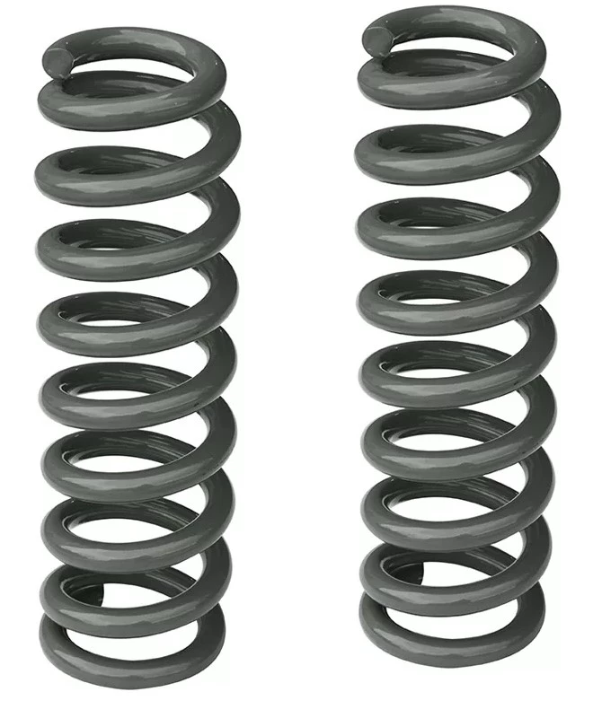 

Пружины задние 2111 "Avtostandart"