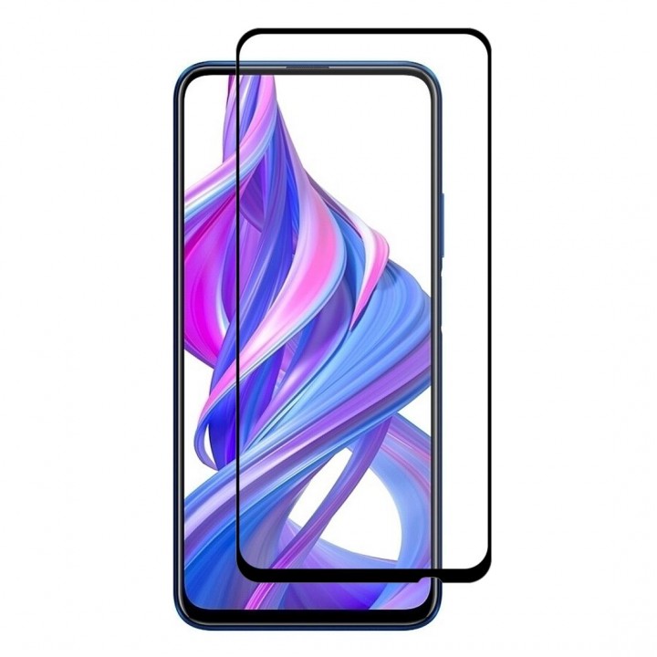

Защитное стекло на Honor 9X/9X Premium/9X Pro/Y9S (2019/P Smart Pro (2019), X-case