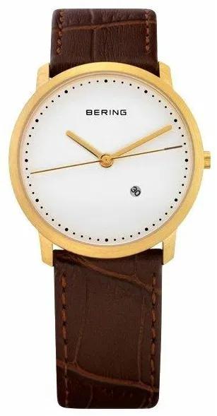 Наручные часы  женские Bering 11132-534