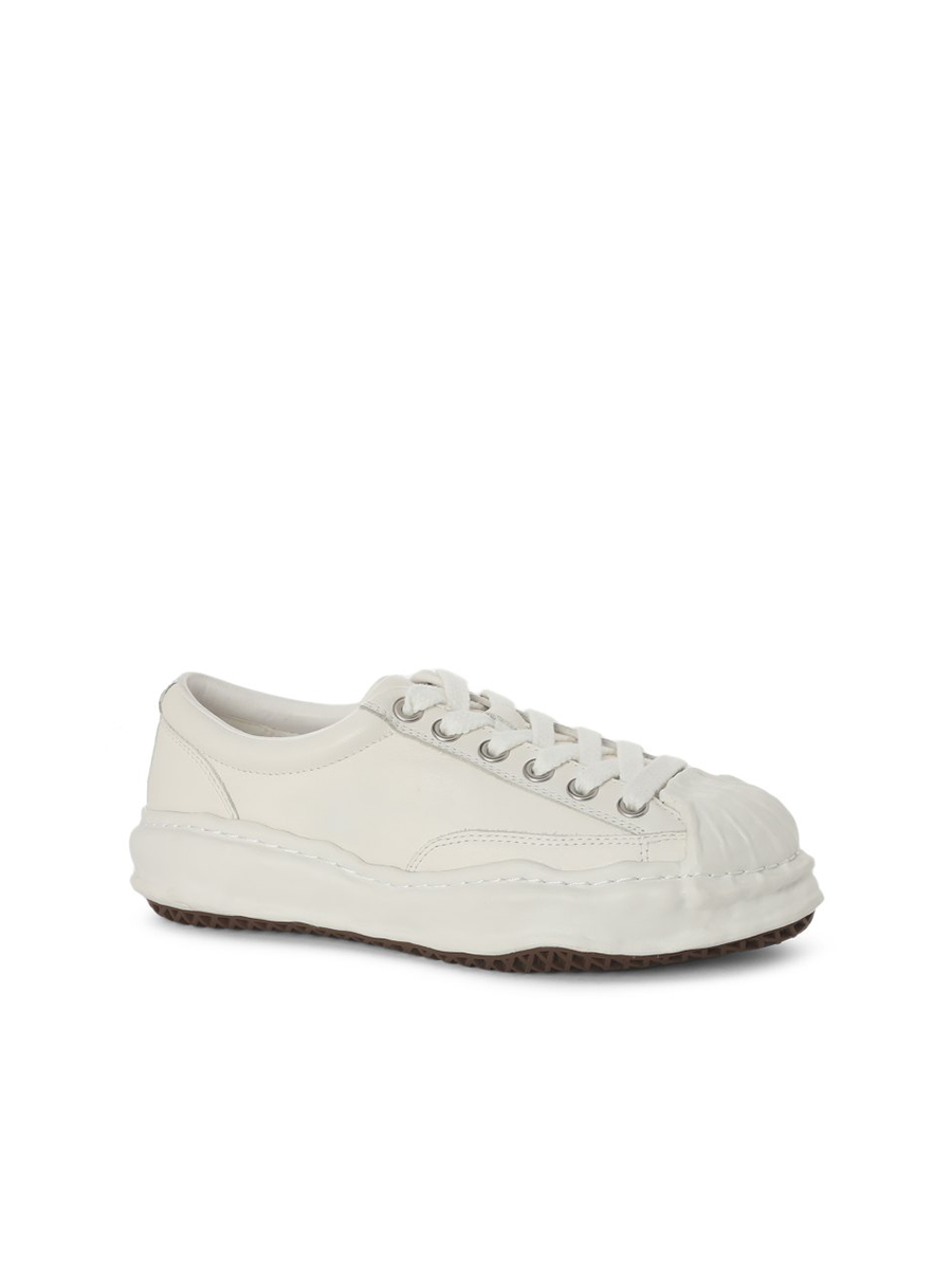 

Кеды женские Tendance KD10-5A белые 36 EU, Белый, KD10-5A