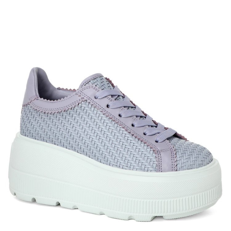 

Кеды женские Tendance CLF341A-09 голубые 38 EU, Голубой, CLF341A-09