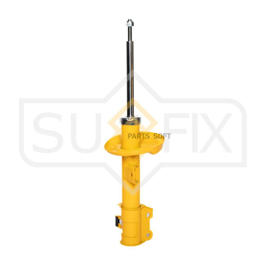 

Стойка амортизаторная | перед прав | Sufix su1580