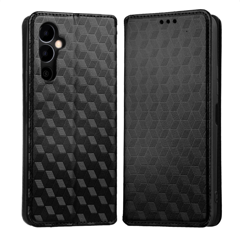 

Чехол MyPads для Realme 9i 5G черный (240175)